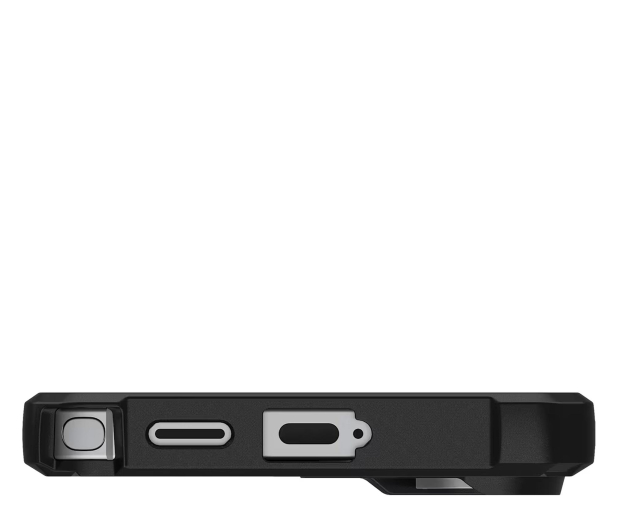 UAG Pathfinder Clear Magnet Galaxy S26 Ultra ash/black - 1522616 - zdjęcie 4